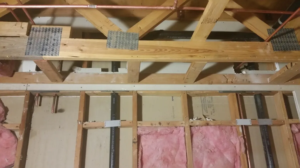 Shower Repair in Arden-Arcade, CA